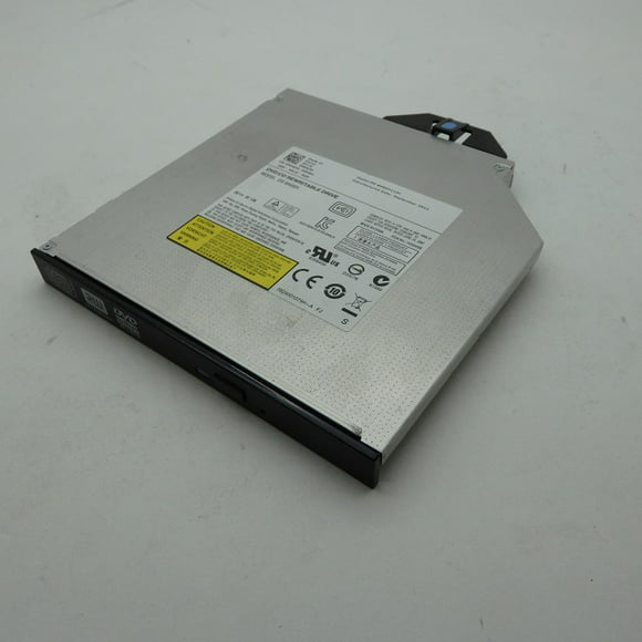 YYCRW Dell Latitude 5404 5414 Rugged Genuine OEM DVD/CD RW Optical Drive with Bezel DU-8A5LH 